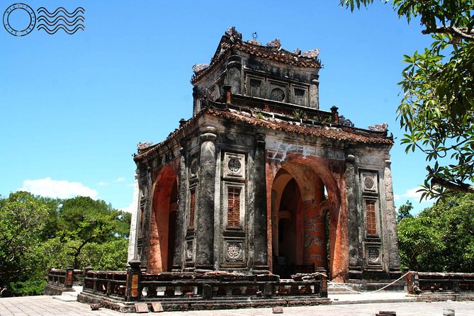Hue Full Day Guided Tour With 5 Must See Places in Hue - Imperial Citadel Discovery