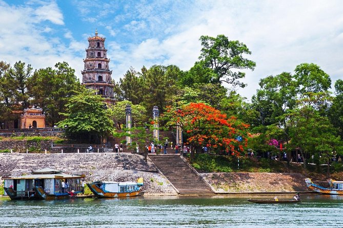 Hue Private Guided Tombs and Thien Mu Pagoda Tour - Customer Reviews and Ratings