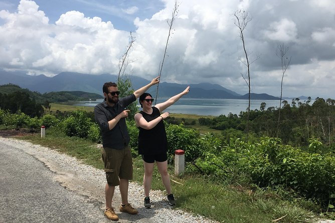 Hue to Hoi An Motorbike Tour - Common questions