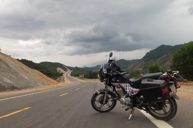 Hue to Hoi an via Haivan Pass and Waterfall - Weather and Packing Essentials