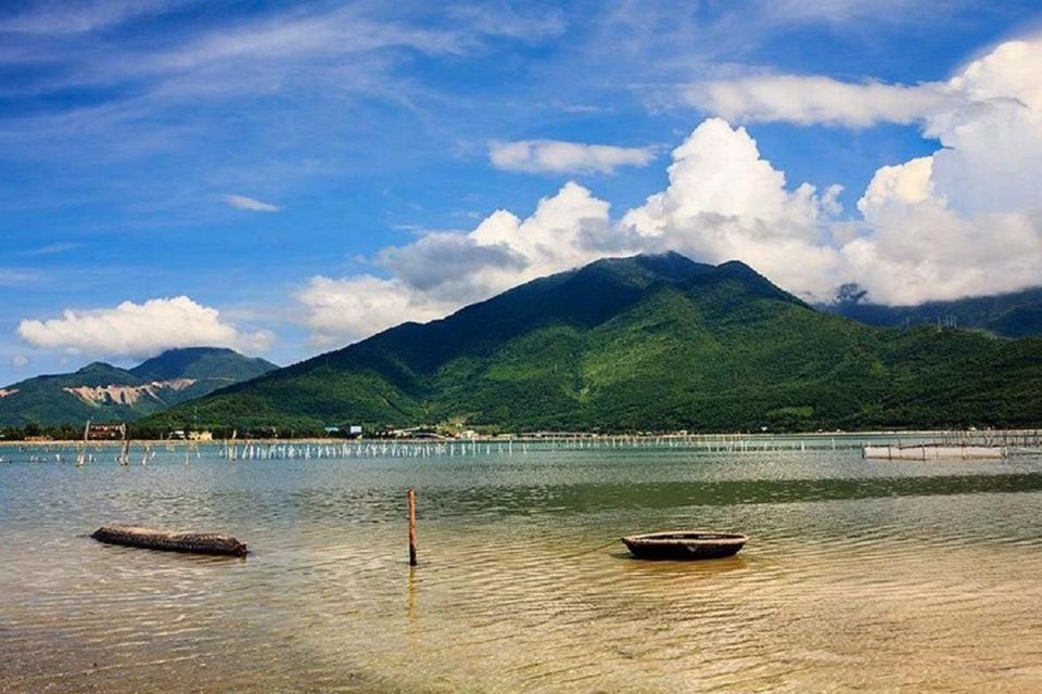 Hue: Transfer To/From Airport, Hoi An, Danang by Private Car - Inclusions and Exclusions