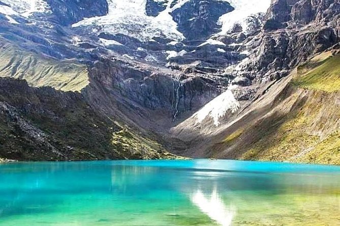 Humantay Lake: Small-Group Tour From Cusco - Reviews and Pricing