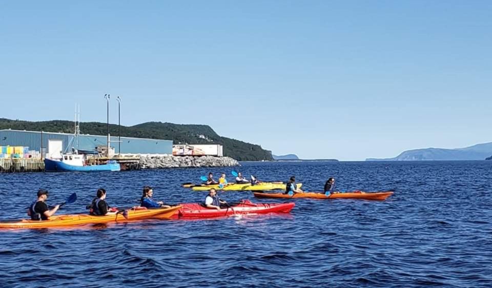 Humber Arm South: Bay of Islands Guided Kayaking Tour - Additional Details
