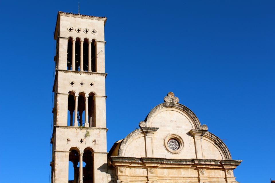 Hvar City: 2-Hour Small-Group Walking Tour - Full Description of Tour