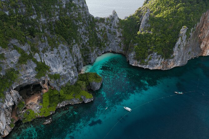 Hype Yacht : VIP Tour Phi Phi Island & Maya Bay From Phuket - Reviews and Ratings