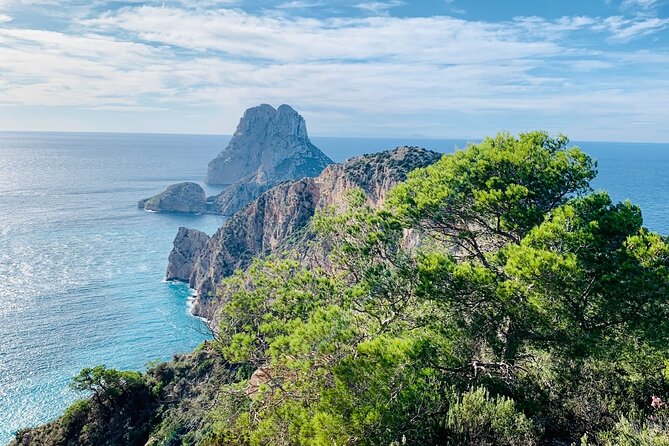 Ibiza Beaches and Villages Private Tour - Booking Details and Assistance