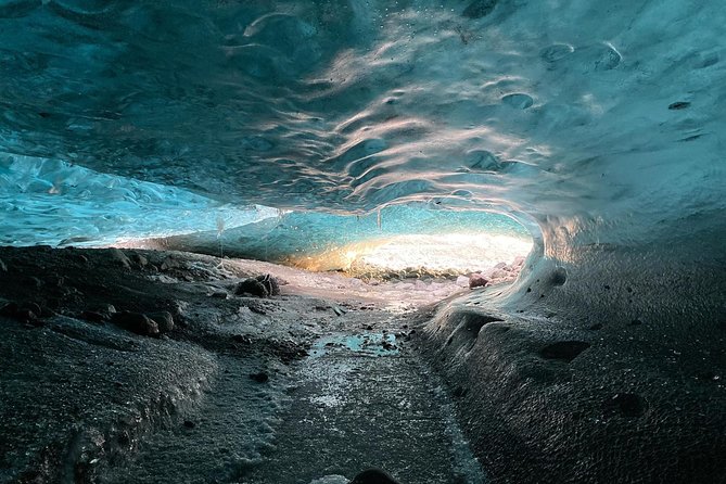 Ice Cave and Glacier Exploration Tour of Vatnajökull From Jökulsárlón - Additional Information