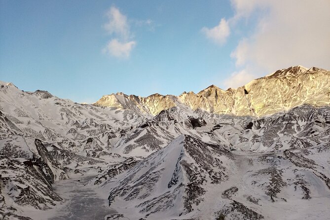 Ice Cave Katla Private Super Jeep Tour From Vík - Reviews