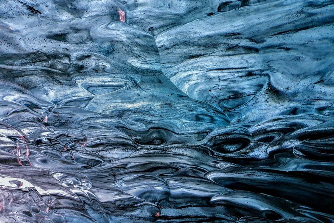 Ice Cave Small-Group Tour From Jökulsárlón - Logistics and Safety Measures