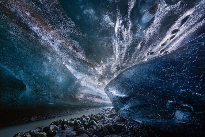 Ice Cave Tour From Jökulsárlón Iceland - Last Words