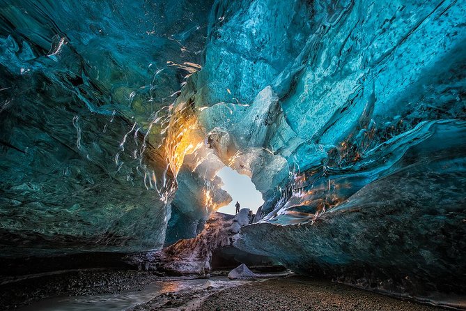 Ice Cave Tour in the National Park of Vatnajökull - Visitor Feedback