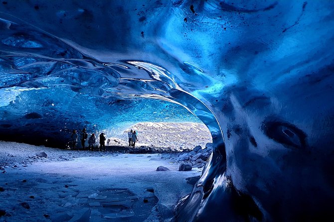 Ice Cave Tour in Vatnajökull - Tour Information