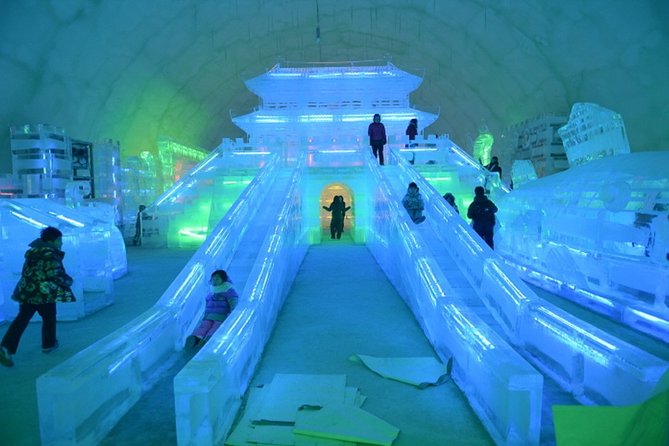 Ice Fishing Tour - Hwacheon Sancheoneo Ice Festival Day Trip From Seoul - Cancellation Policy Details