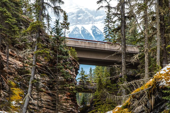 Icefields Parkway: a Smartphone Audio Driving Tour - Audio Tour Experience, Technical Challenges, and User Feedback