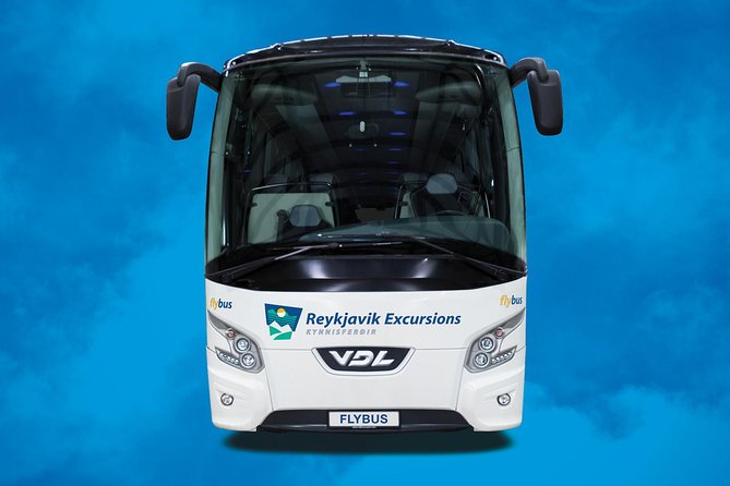 Iceland: Airport Transfers Between Keflavík and Reykjavik Center - Transfer Options and Benefits
