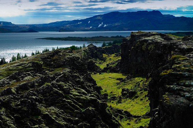 Iceland Game of Thrones Tours - Licensed Tour Guide