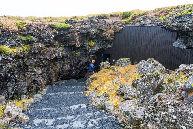 Iceland Leidarendi Lava-Caving Tour From Reykjavik - Reviews and Guide Experience