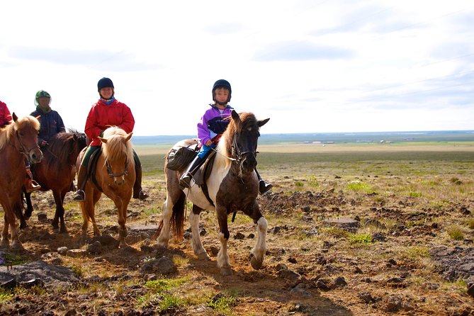 Iceland Tour With Horseback Riding - Common questions