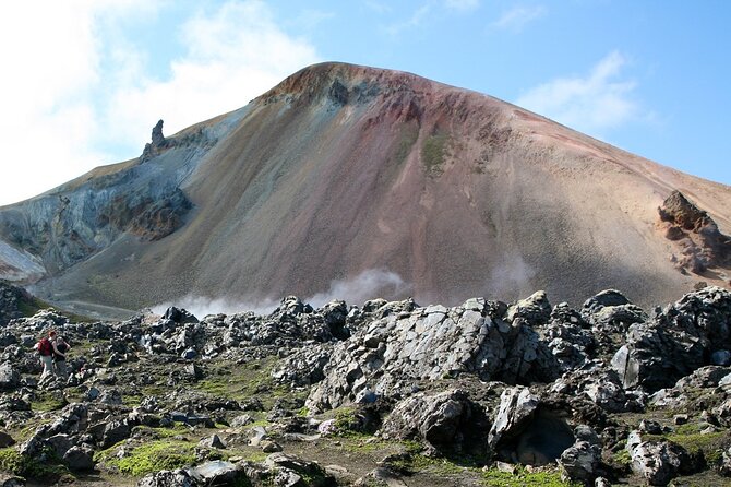 Icelands Landmannalaugar Highland Hiking Full Day Tour - Common questions