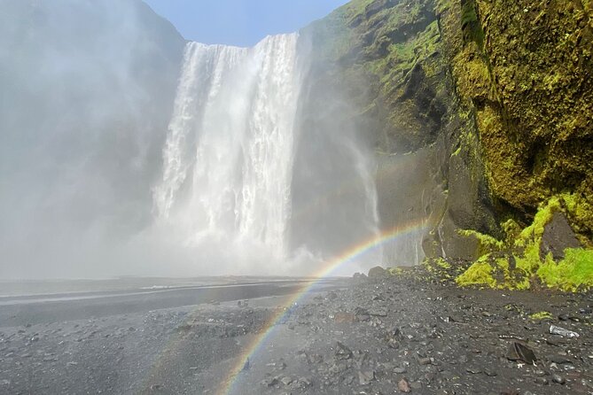 Icelands South Coast Private Tour - Private Day Tour at South Coast