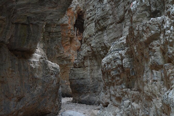 Imbros Gorge & Frangokastello - From Rethymno With the Best Guide - Tour Requirements