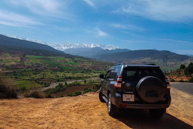 Imlil and Atlas Mountains Day Trip From Marrakech - Last Words