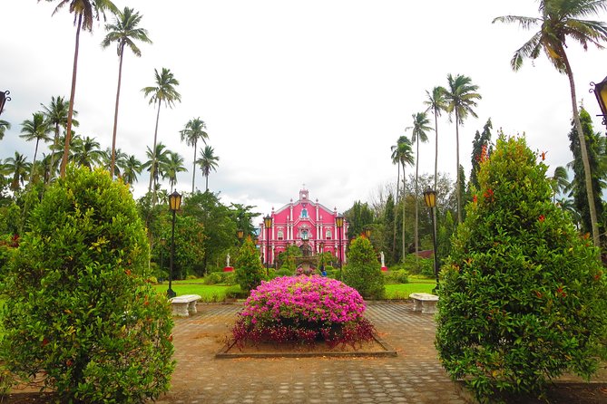 Immerse in Culture: Villa Escudero Coconut Plantation Experience - Common questions