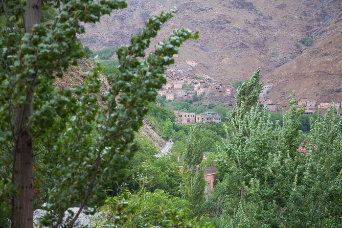 Immerse in the Charm of Imlil Village A Delightful Day Trip - Common questions