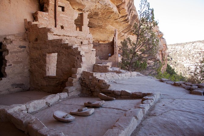 Immersive Mesa Verde National Park Tour With Guide - Park Highlights and Experience