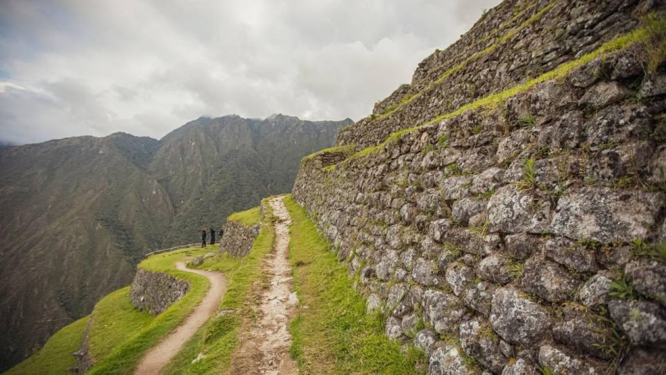 Inca Trail 2 Days to Machu Picchu - Inclusions