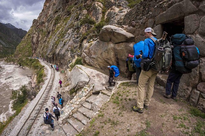 Inca Trail Trek to Machu Picchu - 2 Days (Small Group or Private) - Booking Terms and Policies