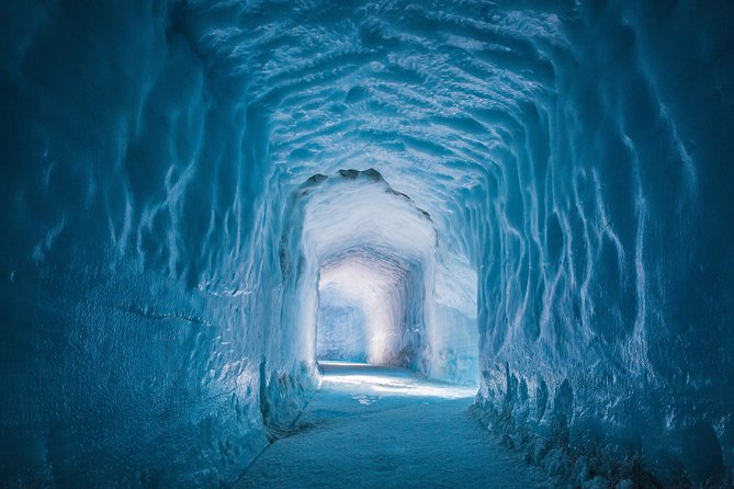 Into the Glacier - Langjökull Ice Tunnel Day Tour From Reykjavík - Reviews and Ratings