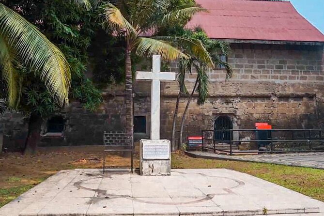 Intramuros: History of Old Manila Manila Walking Tours - Logistics Details