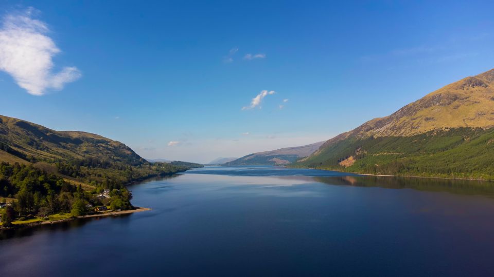 Inverness: Isle of Skye and Eilean Donan Castle Day Trip - Additional Information