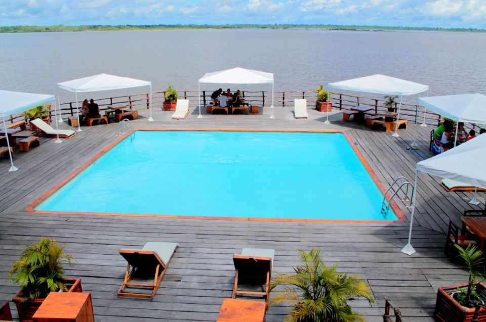 Iquitos: Full Day Exclusive - Additional Activities