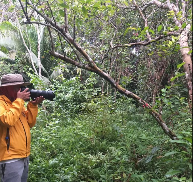 Iquitos: Jungle Tour on Boat, Itaya River - Location Details