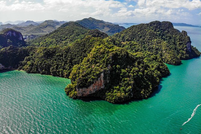 Island Hopping From Hong to James Bond Islands From Krabi With Speedboat - Customer Feedback