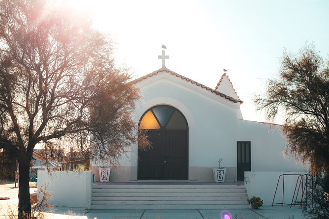 Islands Tour: Half Day Cruise in Ria Formosa National Park - Additional Information and Contacts