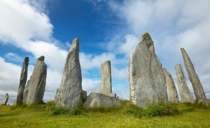 Isle of Lewis Heritage: Private Full-Day Tour From Stornoway - Participant Selection