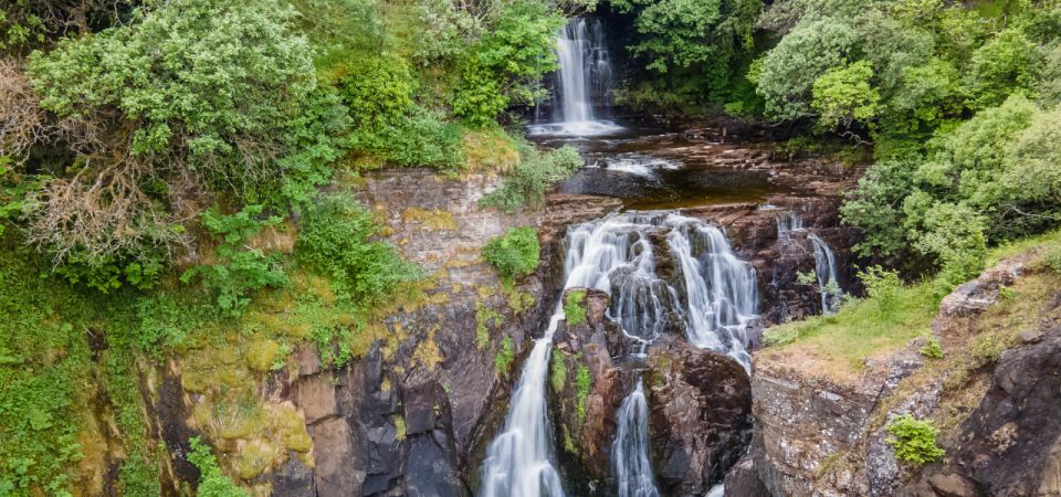 Isle of Skye Self Guided Driving Tour From Portree - Inclusions and App Activation