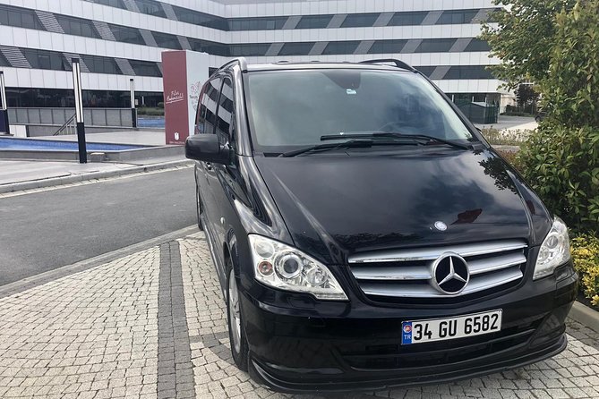 Istanbul Airport Arrival Transfer Service to City Center - Expectations and Policies
