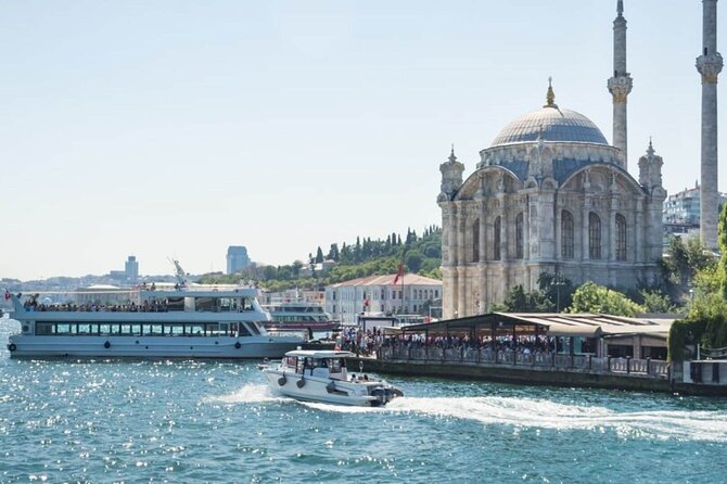 Istanbul E-Pass: Top Istanbul Attractions With Skip the Ticket Line - Common questions