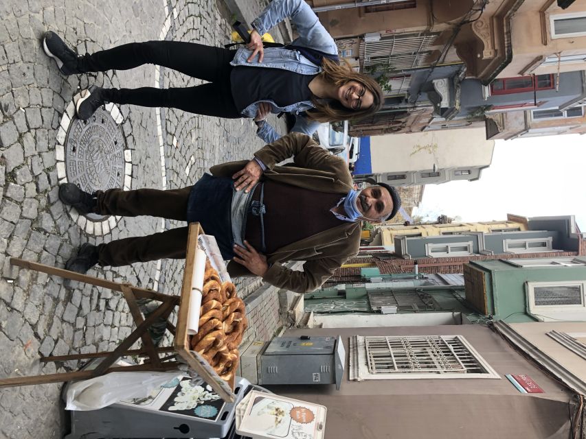 Istanbul: Fener, Balat, Old Greek and Jewish Quarter Tour - Dress Code and Etiquette