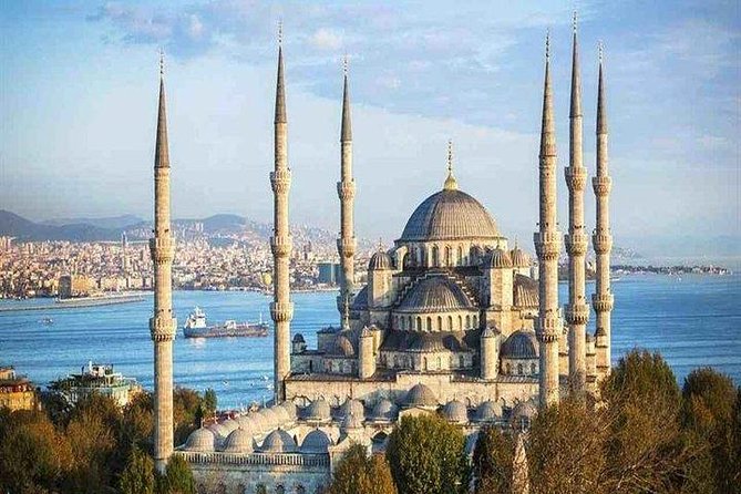 Istanbul Guided Private Tour - Additional Information and Offers