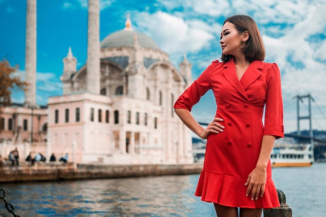 Istanbul Photoshoot Tours - Customer Feedback