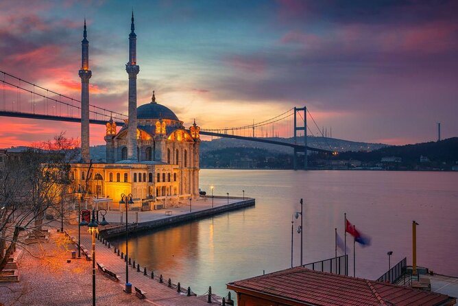 İstanbul Private Arrival Transfer - Traveler Photos and Reviews