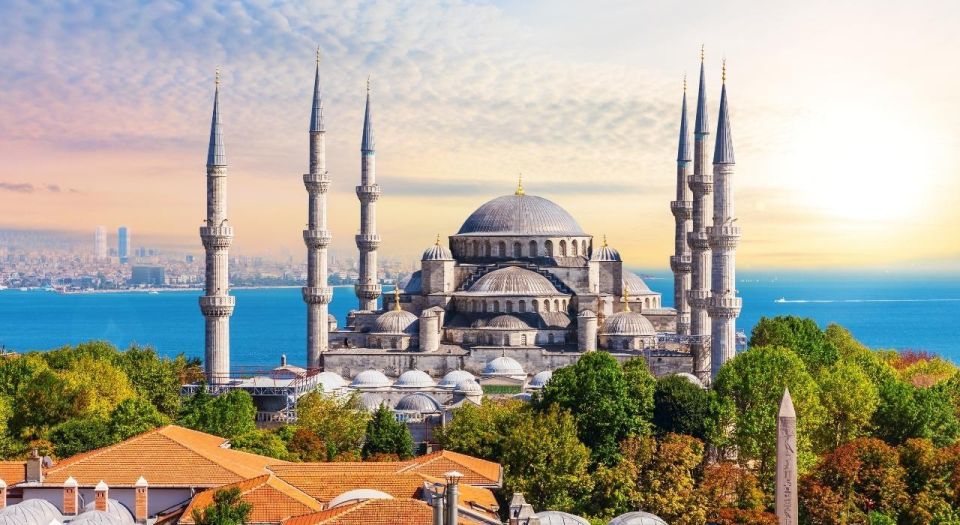 Istanbul: Private Sabiha Gokcen Airport Transfer - Payment and Reservation