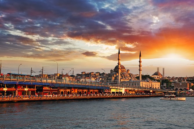 Istanbul Shore Excursion: Istanbul by Night Turkish Dinner and Show - Tips for a Memorable Experience