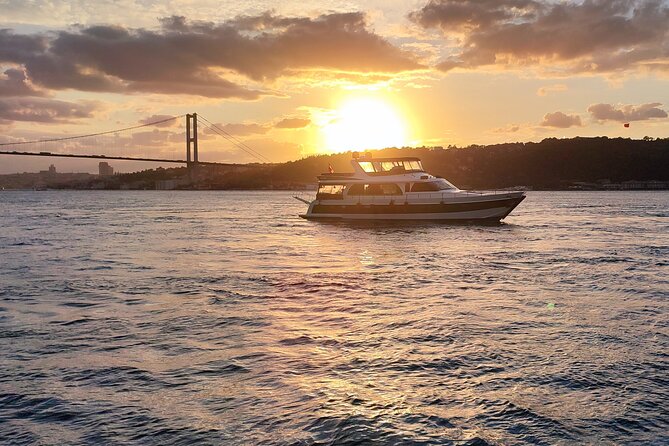 Istanbul Sunset Cruise - Final Thoughts