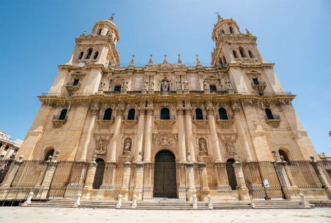 Jaén: 3-Hour Tour, Cathedral, Jewish Quarter and Arab Baths - Customer Reviews and Ratings